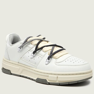 男士 红标 时尚 简约真皮低帮休闲鞋 10277983 Hugo 50558034 Boss