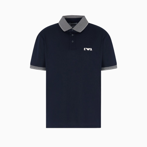 Armani/阿玛尼EA男士POLO衫