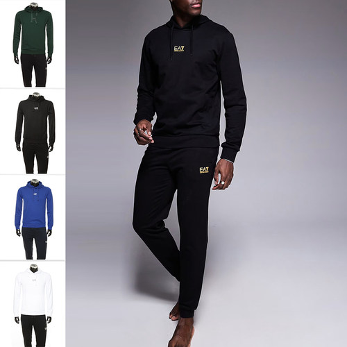 (Armani/阿玛尼长袖运动服套装