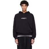 潮牌连帽时尚 海外直邮 男士 休闲纯棉简约套头卫衣 KR2208