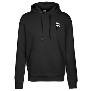 544910 老佛爷潮牌连帽卫衣705036 Karl Lagerfeld卡尔拉格斐男士