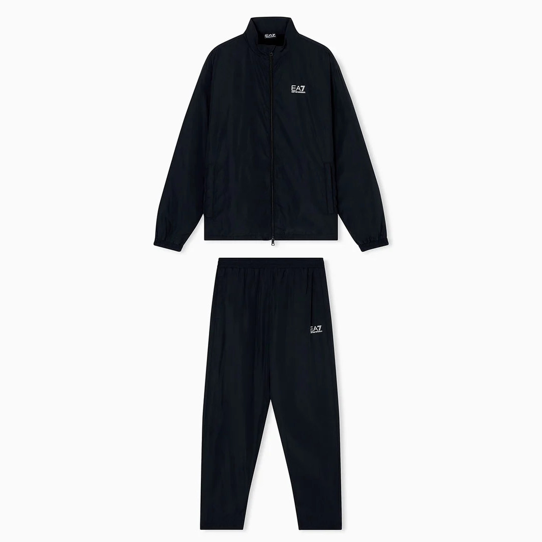 Armani/阿玛尼EA7 男士时尚休闲宽松运动套装 7M000954 AF13190