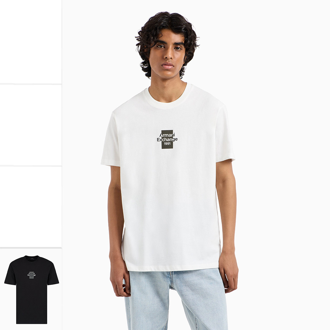 Armani/阿玛尼男士T恤