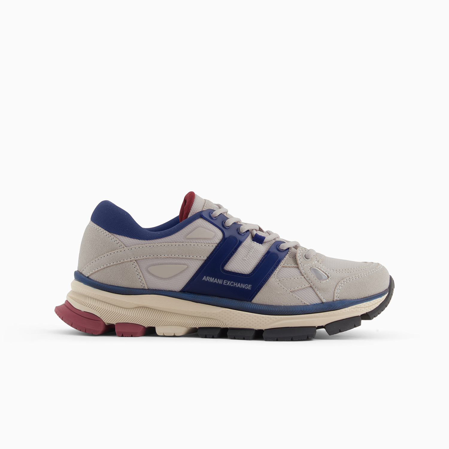 Armani/阿玛尼低帮休闲鞋