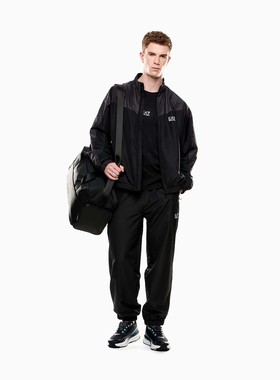Armani/阿玛尼EA7 男士奢潮时尚简约运动套装 7M000078 AF12948