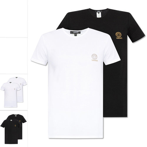 Versace/范思哲男士短袖T恤