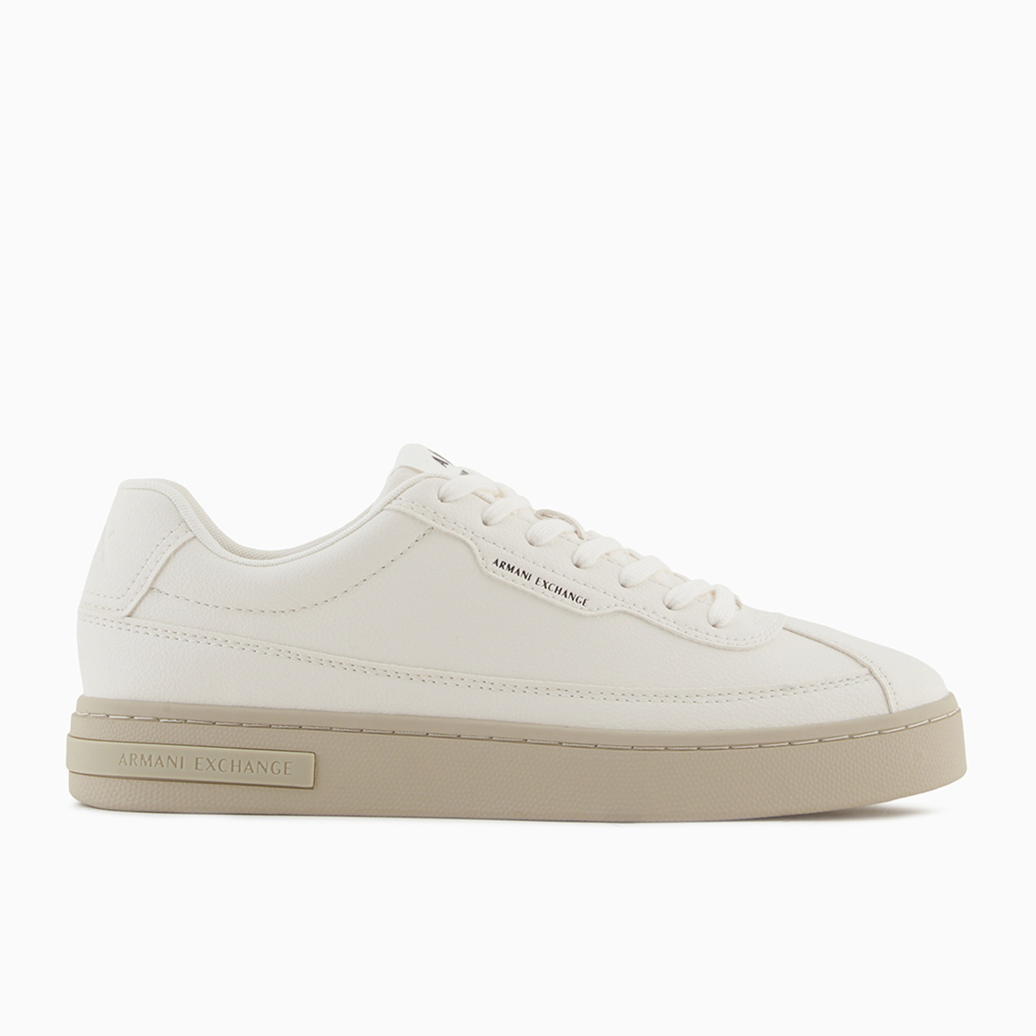 Armani/阿玛尼低帮休闲鞋