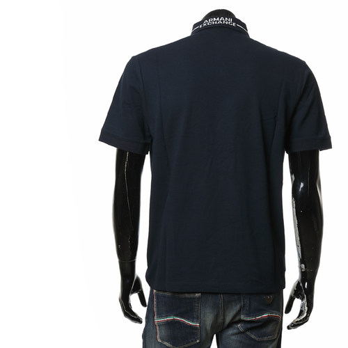Armani/阿玛尼男士短袖POLO衫