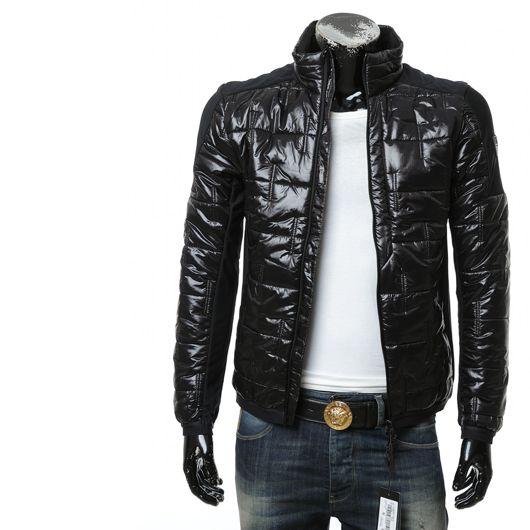 Armani/阿玛尼立领夹克