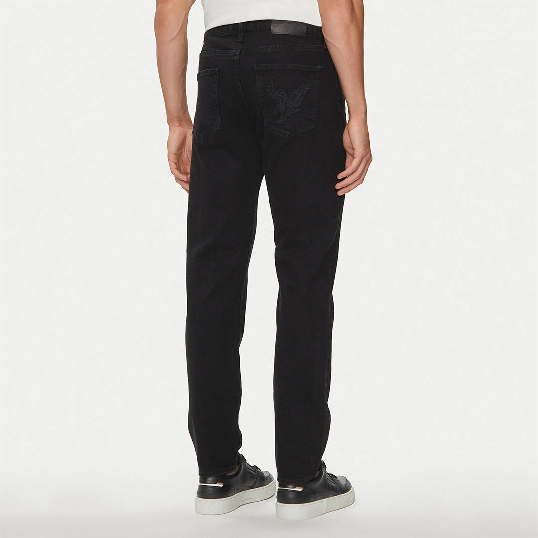 Armani/阿玛尼长裤牛仔裤