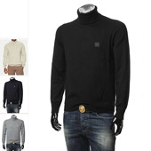 Boss橙标 男士 秋冬高领保暖毛衣针织衫 Hugo 50527573 10265865