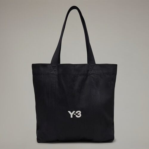 Y3Y-3情侣款潮牌手提包