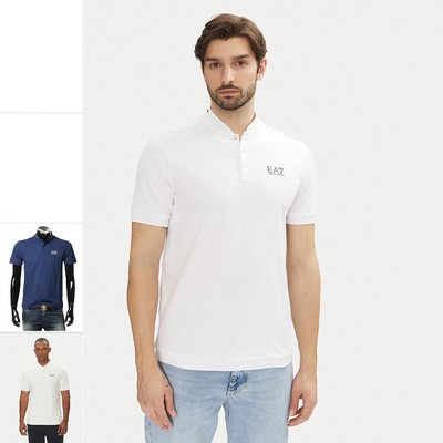 Armani/阿玛尼男士POLO衫