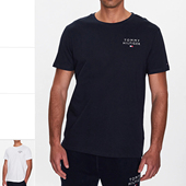 T恤 TOMMY UM0UM02916 时尚 休闲短袖 HILFIGER汤米·希尔费格 男士