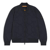 Boss 休闲保暖棉夹克外套 橙标 Hugo 男士 时尚 50543486 10255052