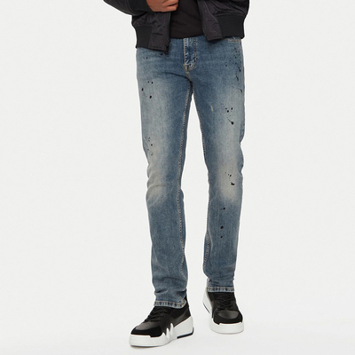 Versace/范思哲长裤牛仔裤