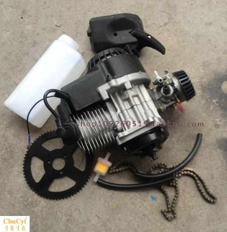 迷妳摩托車配件改裝自行車航模49CC發動機缸體2沖程小跑車發在類目 摩托車/裝備/配件, 摩托車配件, 氣缸體中 - 來自Buy2taobao.com提供專業的淘寶代購服務