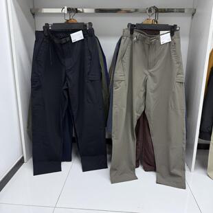 479382/488370男装弹力户外工装裤技能休闲直筒长裤482919/482918
