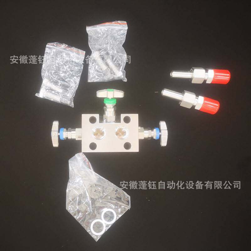 横河三阀组全新原装正品cv阀组cv3p-0nf3le/d1