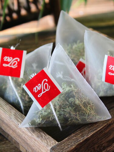 深山采小叶钱草广钱草水泡净茶，购买支三角金包钱草茶1支