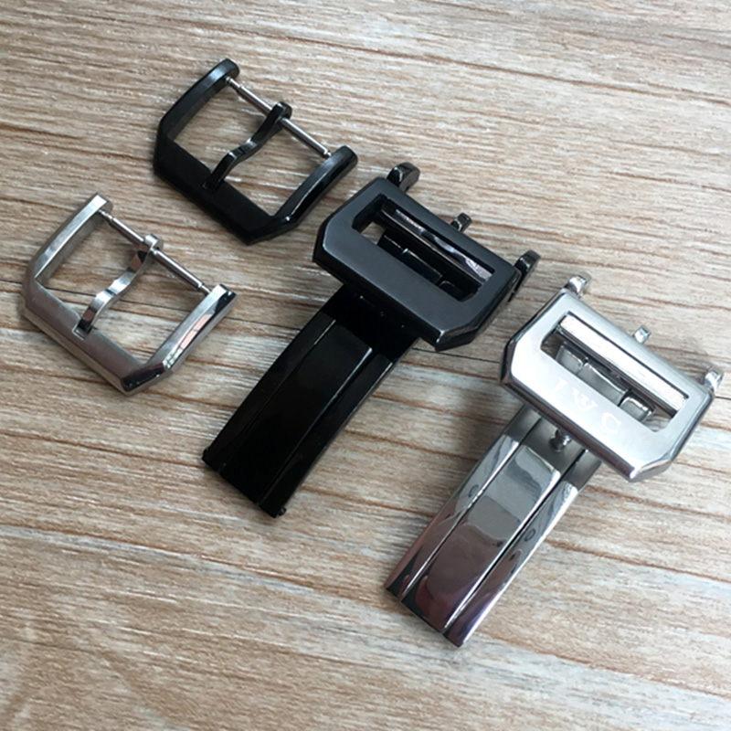 万国适配精钢飞行员折叠扣