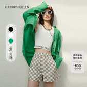 FF仿佛2023夏季 背心 女运动时尚 款 内搭吊带打底无袖