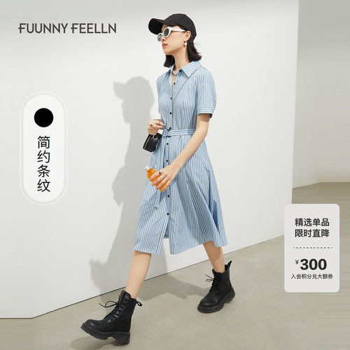 商场同款FUUNNYFEELLN