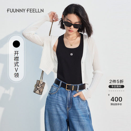 仿佛针织衫女短款开衫外穿