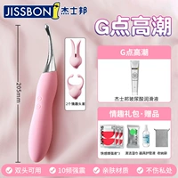 [Интересная смазка] g -точковая закручиваемая палочка+смазка Jezbang+Sex Gift Package ..