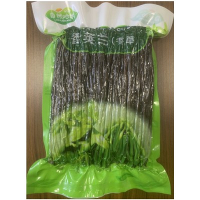 香荚马达加斯加进口香草棒