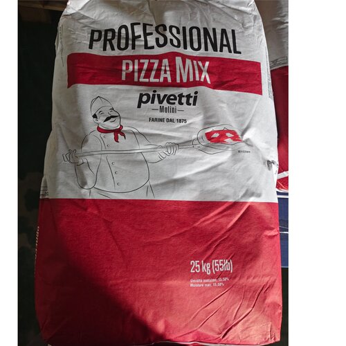 意大利pivetti披萨用预拌粉25kg