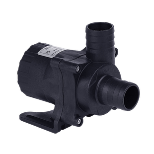 中科DC50a潜水泵增压小水泵无刷直流12-24V家用循环泵工业抽水泵