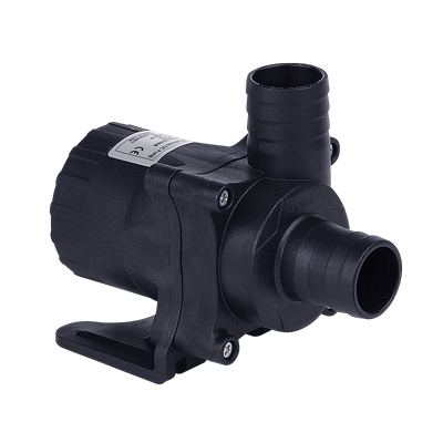 中科dc50a潜水泵增压12-24v工业