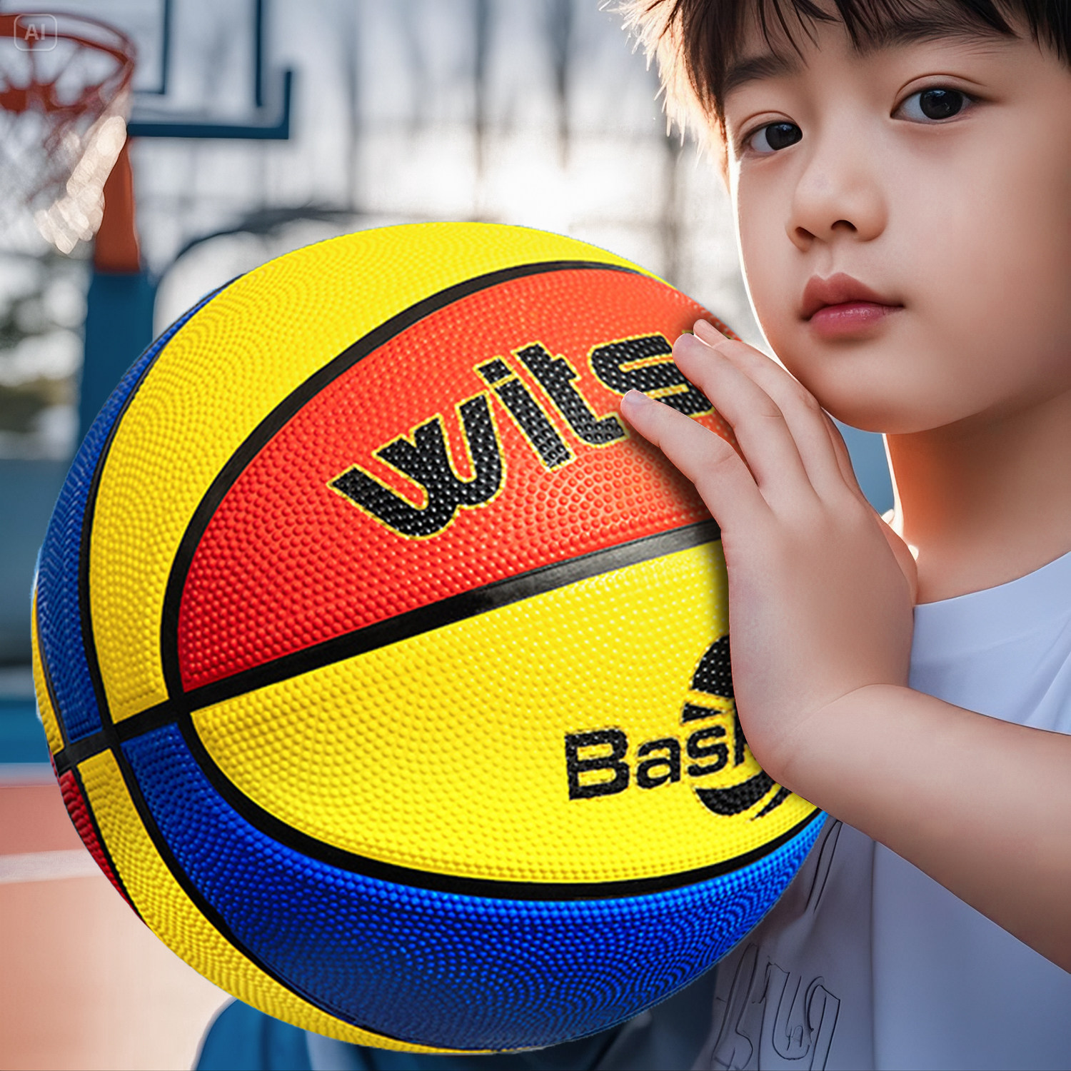 儿童篮球幼儿园专用皮球小孩3-4号5号男孩小学生拍拍弹力球玩具五,玩具/童车/益智/积木/模型,球类玩具/球类运动,淘宝优惠券,粉丝福利购,淘宝优惠卷