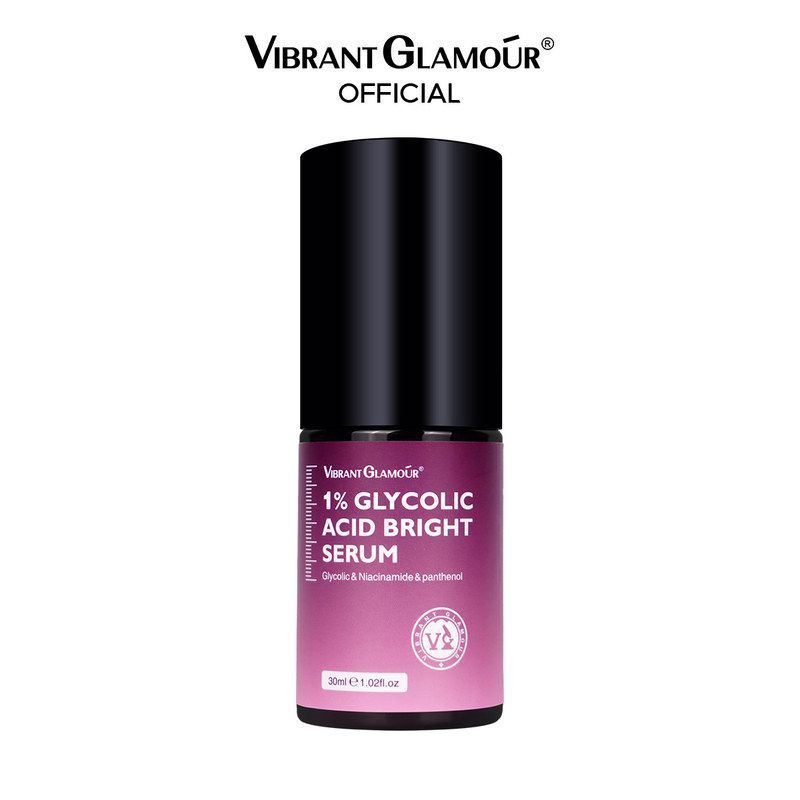 VIBRANT GLAMOUR 乙醇酸精华液30ml VG-MB015