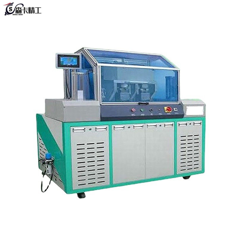 高速自动GSM卡冲孔机 SIM GSM系列芯片PVC卡片全自动冲切机模切机