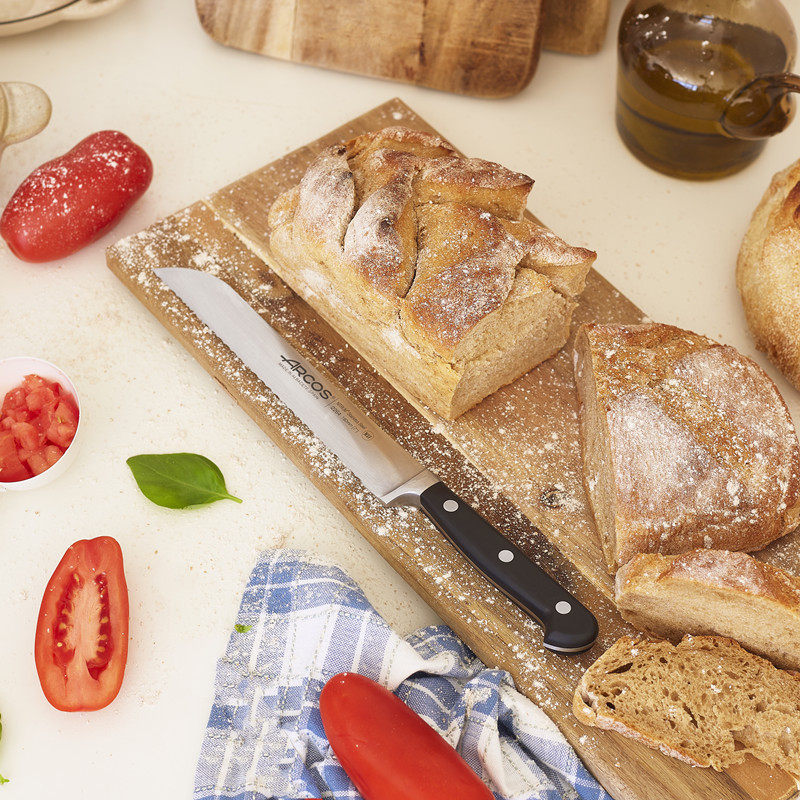 面包刀ARCOS原装进口刀家用