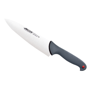ARCOS原装进口多功能厨师刀家用 肉刀切肉刀菜刀 butcher knife