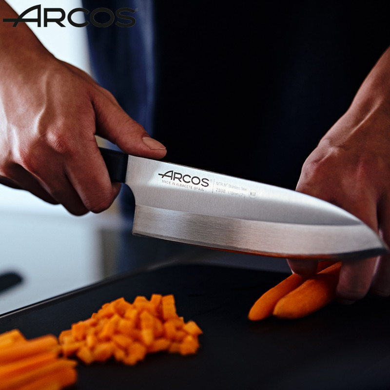 日式厨刀多功能水果刀厨师刀