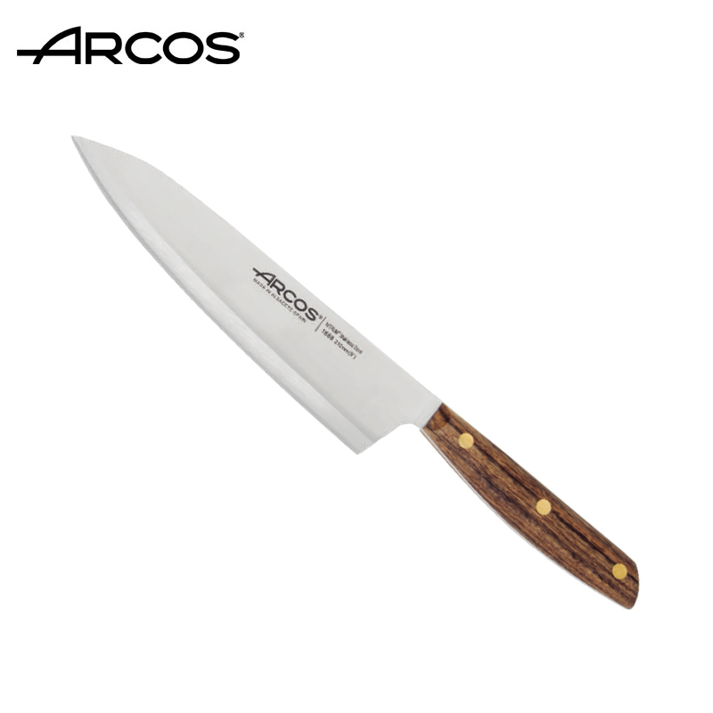 新品ARCOS原装进口主厨刀多功能