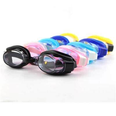 Children Kids Teenagers Swimming Goggles Swim Eyewear Eye Gl