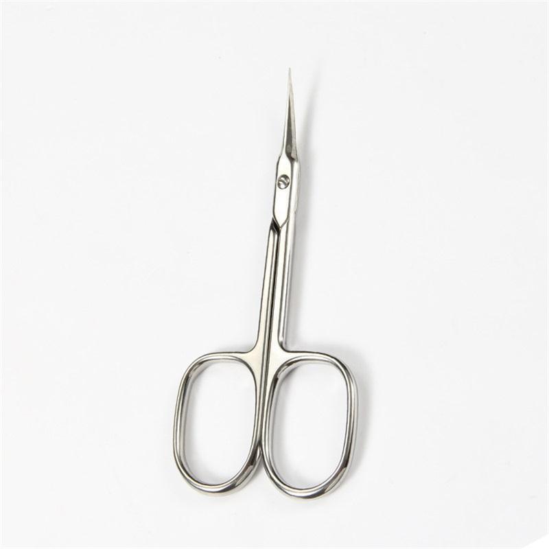 Cuticle Scissors Nail Cuticle Clippers Trimmer Dead Skin Rem