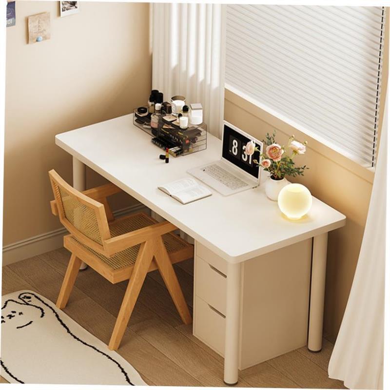 Bedroom simple computer desk small laptop study table电脑桌1