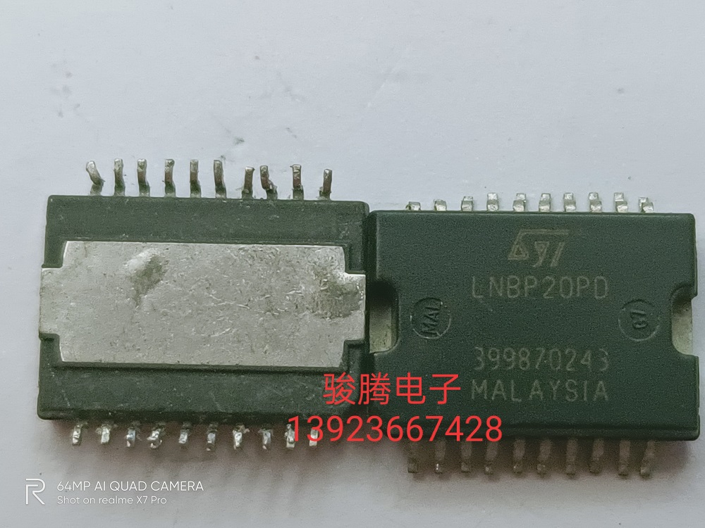 进口现货LNBP20PD 全国配货.专营SOP.BGA.DIP QFN.等.代客找货