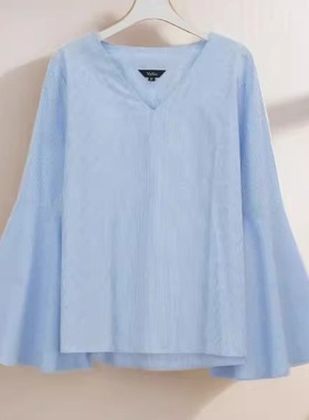 春秋款百搭长袖运动套头衫舒适简约日常时尚女上衣宽松显瘦24235