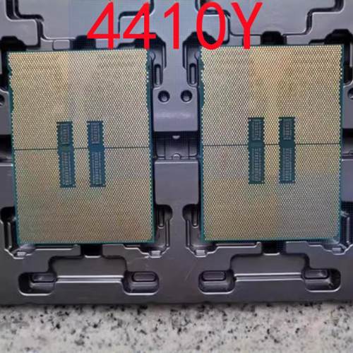 4410Y4410Y4410YCPU4410Y