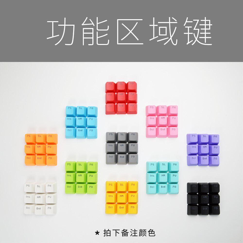 Boyfriend Key Keyboard cap Scrub manipulator Health panel violet Exchange for Disassemble Shell Typein the Computer Hardware/Monitor/Computer Peripherals , Keyboard  category - from Buy2taobao.com to provide professional Taobao agent buy service