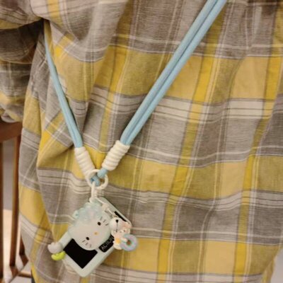 hellokitty大疆action6相机保护套OSMOaction5pro 3 4防摔保护壳