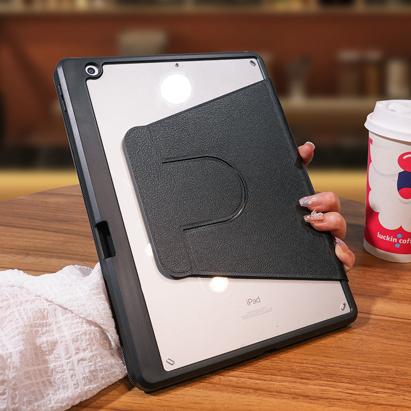 适用ipadpro保护壳11寸保护套ipadmini6保护壳配件ari5布贴2022保护套ipad10保护壳pad2018保护套亚克力平板3高性价比高么？