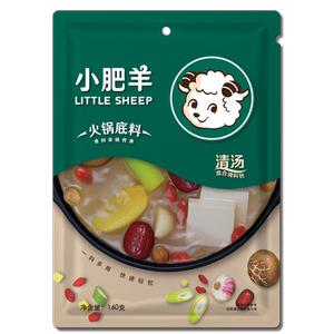 小肥羊火锅底料旗舰店整箱批发